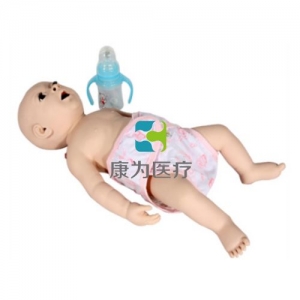 薩拉Sarah智能寶寶模型